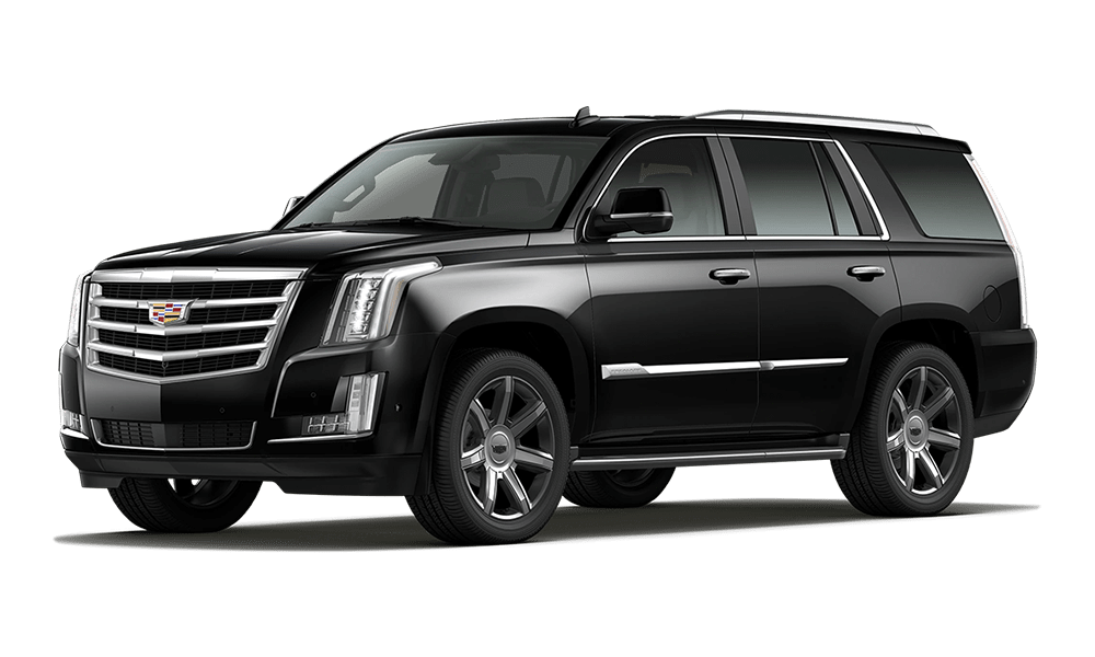 Cadillac Escalade Limousine SUV 2020