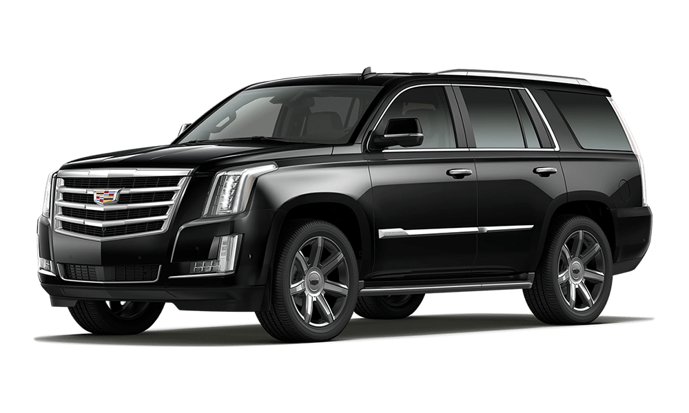 Cadillac Escalade Limousine SUV 2020