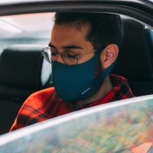 Passenger-Wearing-a-Mask